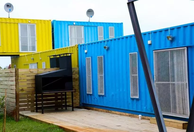 Complejo Costa Serena Casas Del Mar