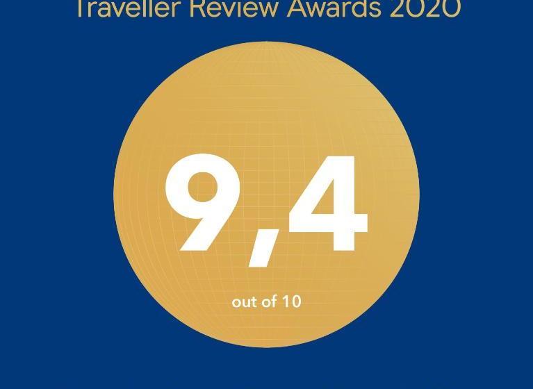 Complejo Costa Serena Casas Del Mar