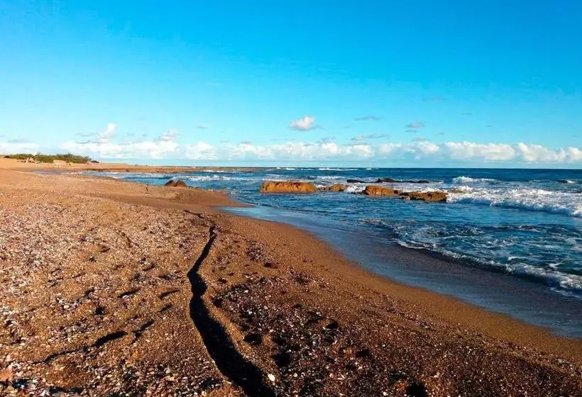 Complejo Costa Serena Casas Del Mar