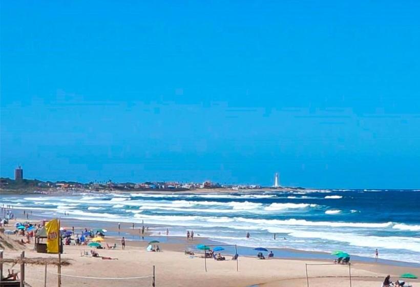 Complejo Costa Serena Casas Del Mar