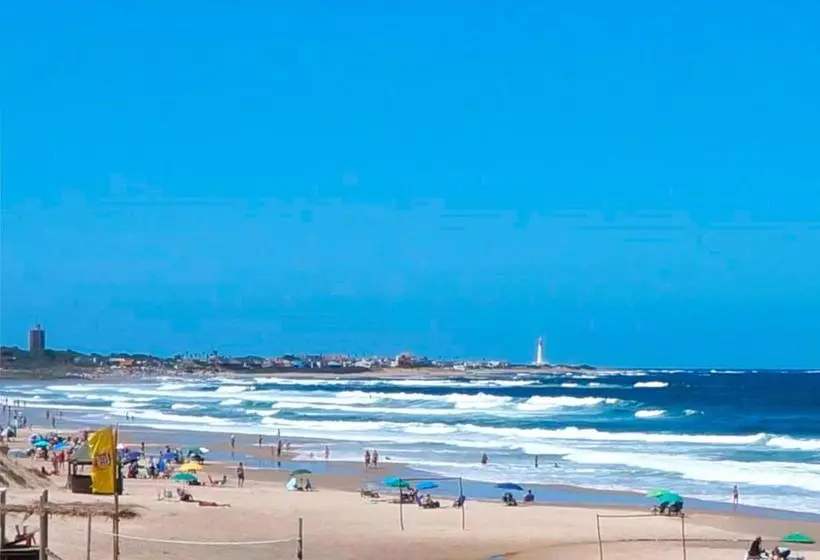 Complejo Costa Serena Casas Del Mar