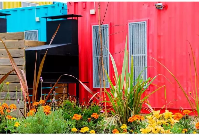 Complejo Costa Serena Casas Del Mar