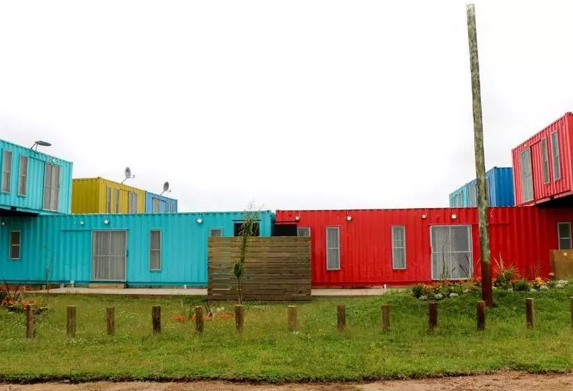 Complejo Costa Serena Casas Del Mar