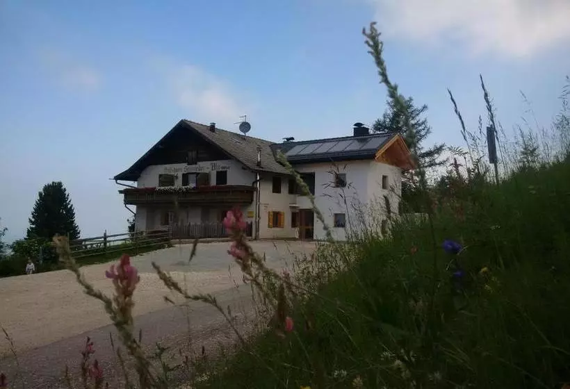 Majatalo Gasthof Schmiederalm
