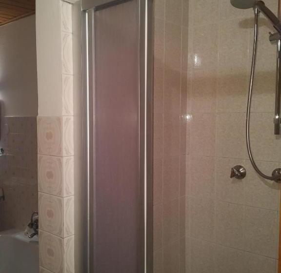 ペンション Gasthof Schmiederalm