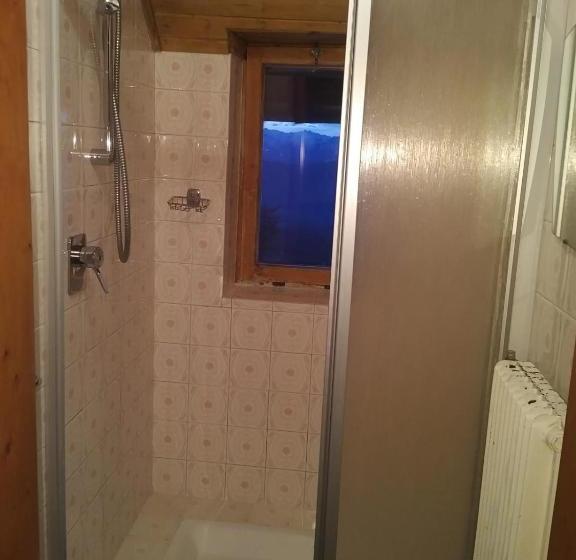 ペンション Gasthof Schmiederalm