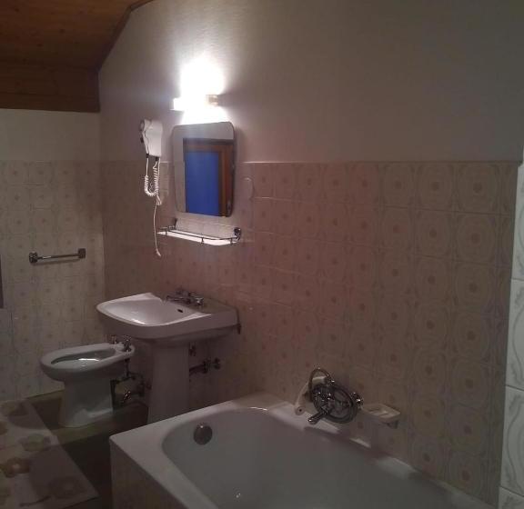 ペンション Gasthof Schmiederalm