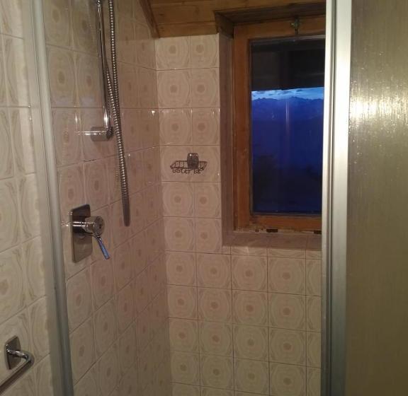 ペンション Gasthof Schmiederalm