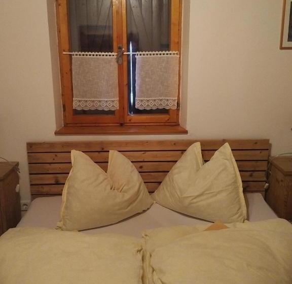 ペンション Gasthof Schmiederalm