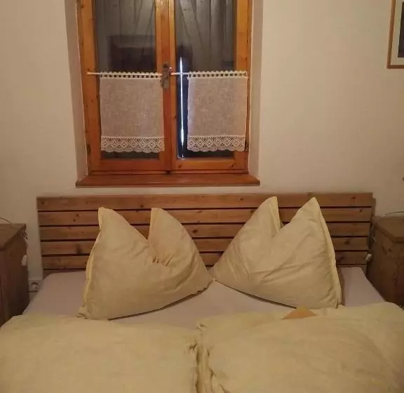 Majatalo Gasthof Schmiederalm