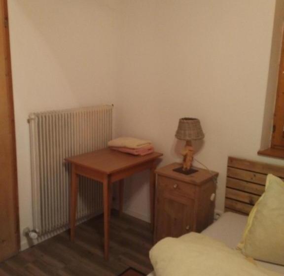 ペンション Gasthof Schmiederalm