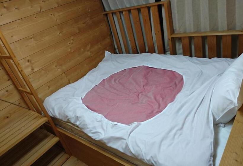 Weekly Mansion Ise No.6