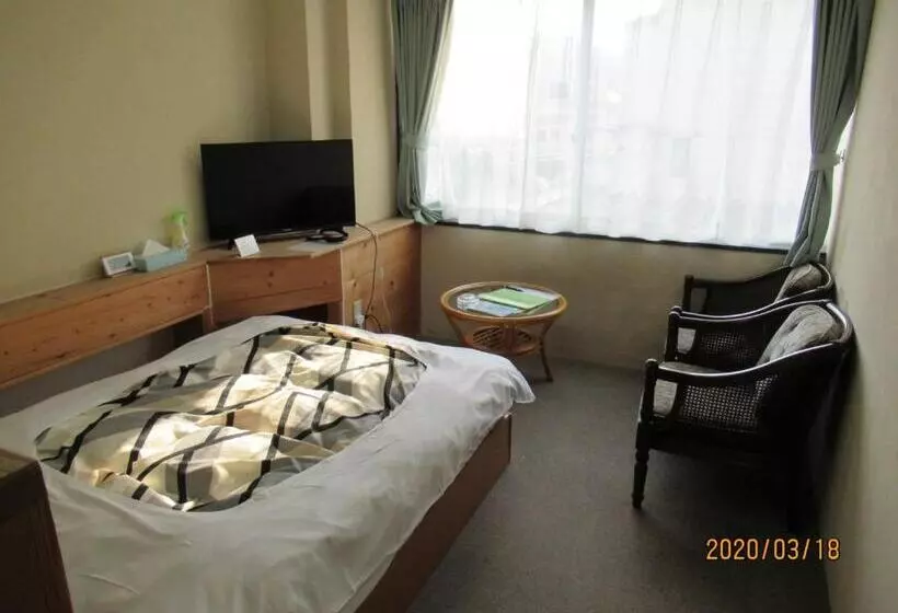 Weekly Mansion Ise No.6