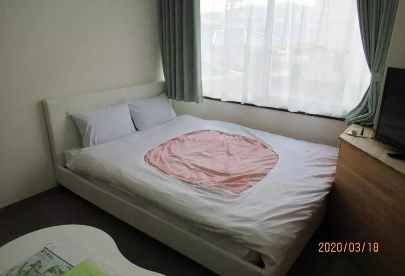 Weekly Mansion Ise No.6