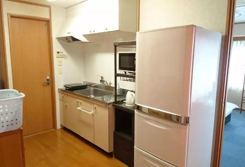 Weekly Mansion Ise No.6