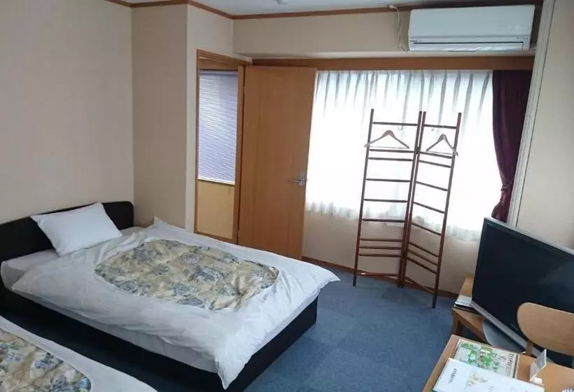 Weekly Mansion Ise No.6