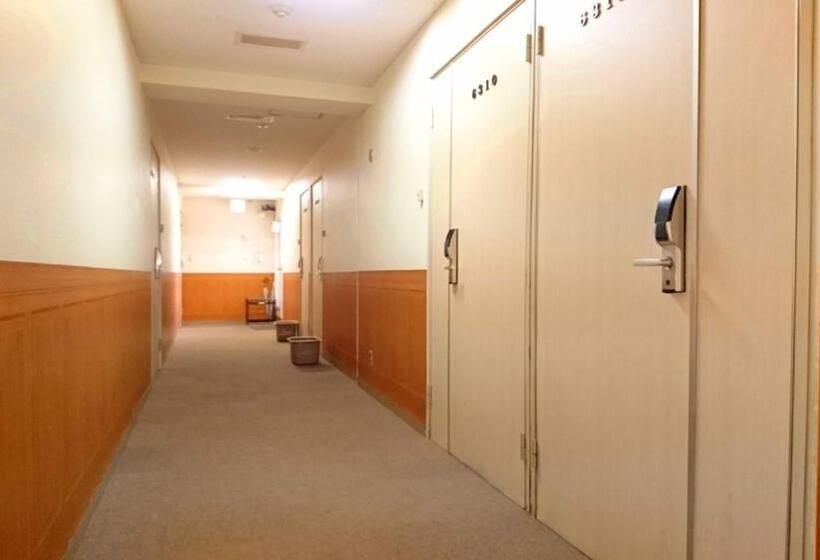 Weekly Mansion Ise No.6