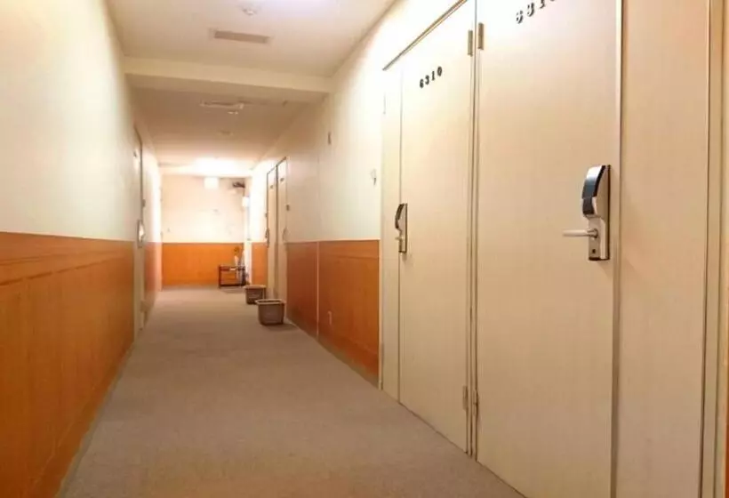 Weekly Mansion Ise No.6