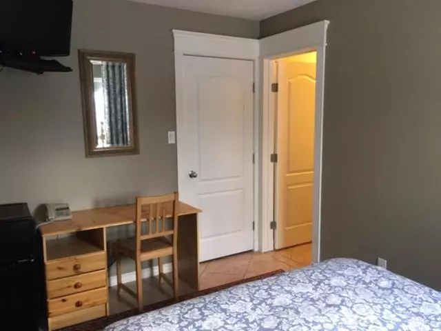 Retkeilymaja Lakeshore Inn