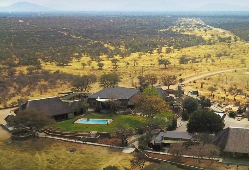 هتل Kassandara Pty Ltd