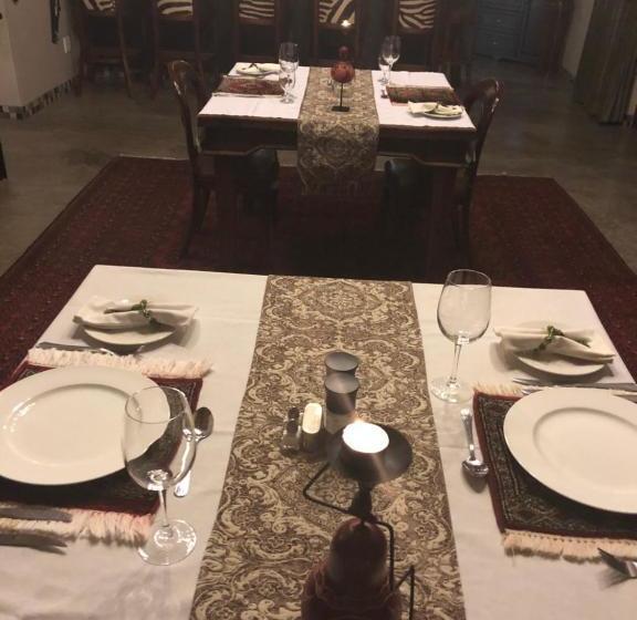 هتل Kassandara Pty Ltd