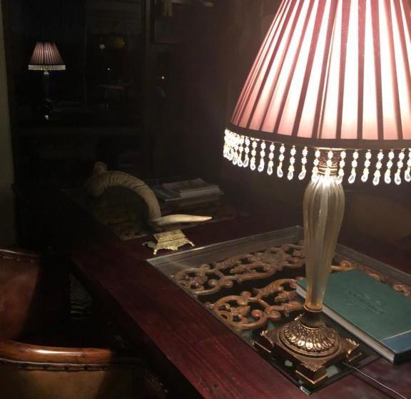 هتل Kassandara Pty Ltd