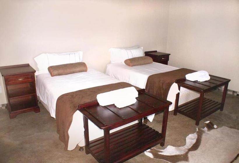 هتل Kassandara Pty Ltd