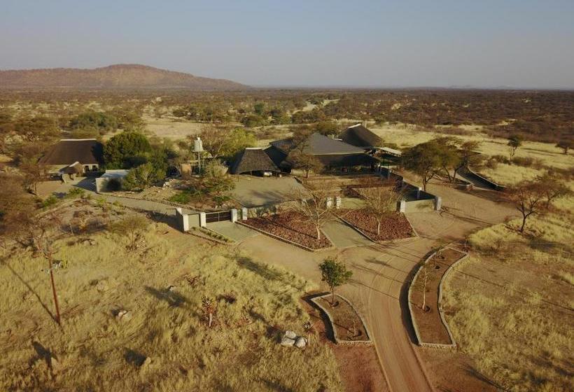 هتل Kassandara Pty Ltd