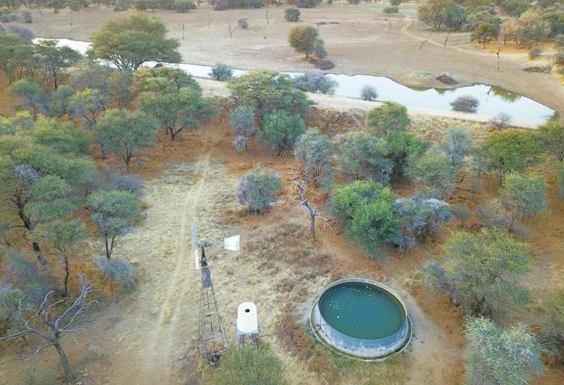 هتل Kassandara Pty Ltd