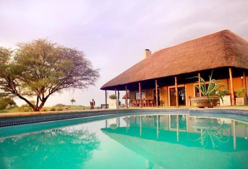 هتل Kassandara Pty Ltd