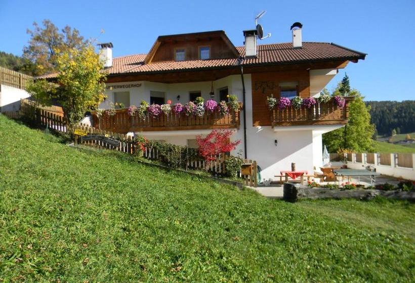 ホテル Unterweger Hof