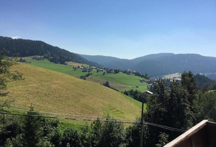 ホテル Unterweger Hof