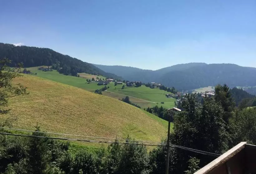 ホテル Unterweger Hof