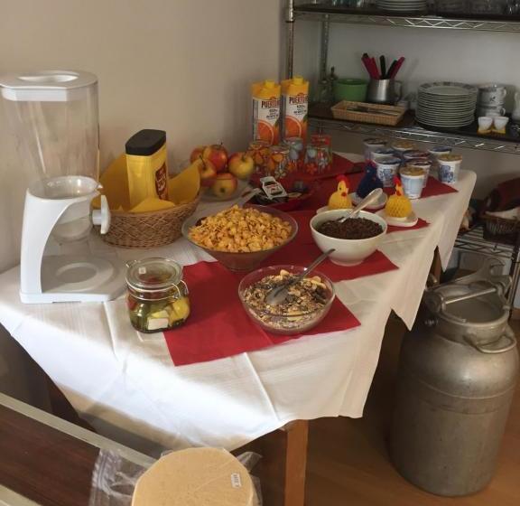 ホテル Unterweger Hof