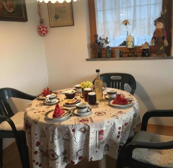 ホテル Unterweger Hof