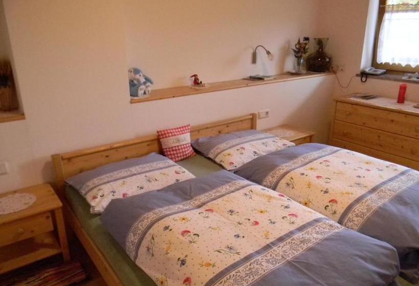 ホテル Unterweger Hof