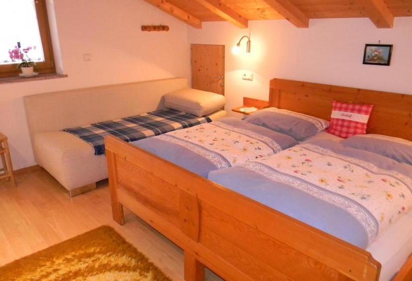 ホテル Unterweger Hof