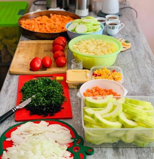 پانسیون Family Hotel Kala