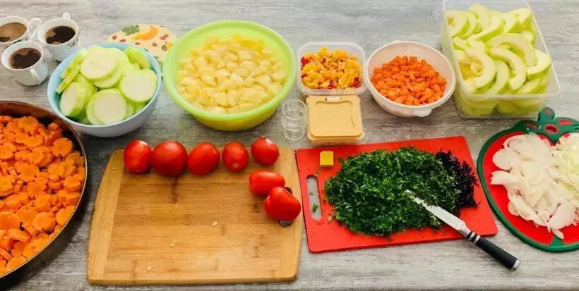 پانسیون Family Hotel Kala