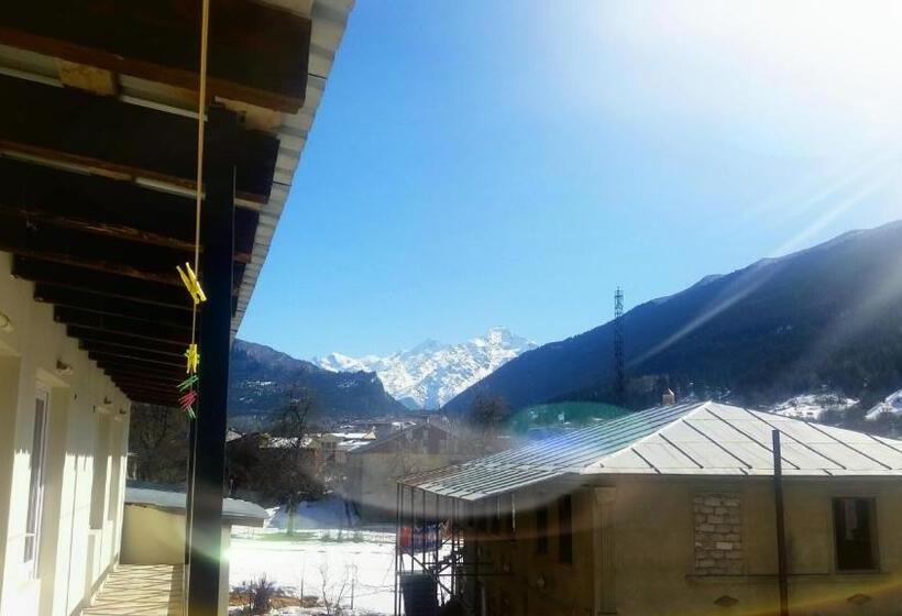 پانسیون Family Hotel Kala