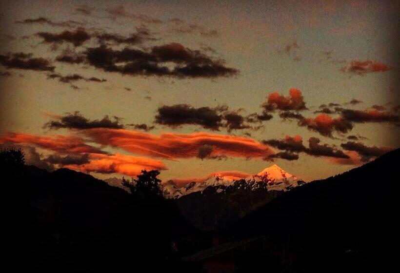 پانسیون Family Hotel Kala