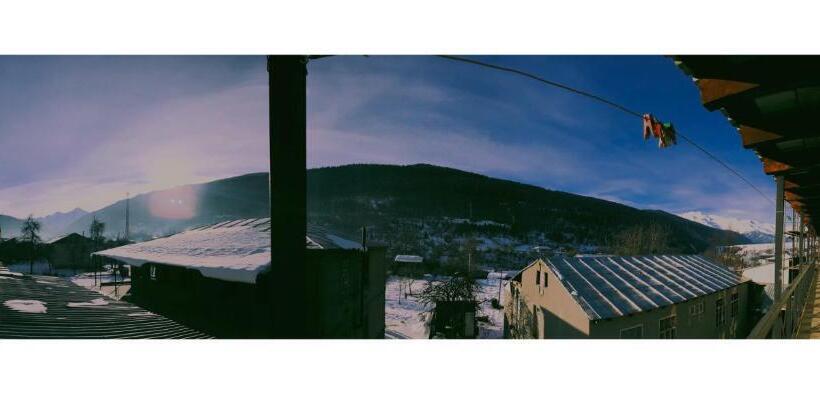 پانسیون Family Hotel Kala