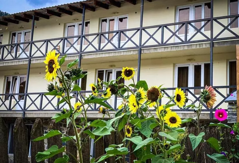 پانسیون Family Hotel Kala