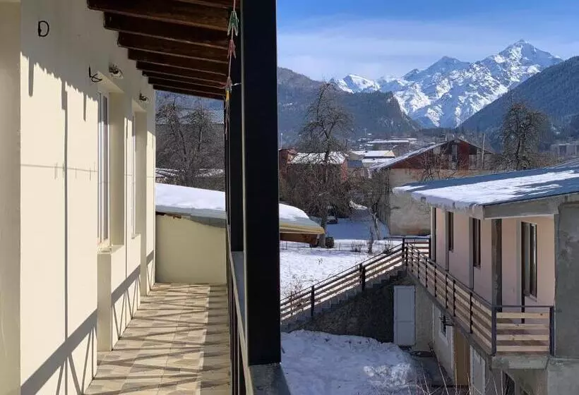 پانسیون Family Hotel Kala