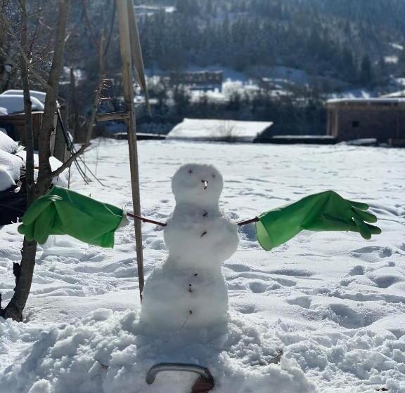 پانسیون Family Hotel Kala