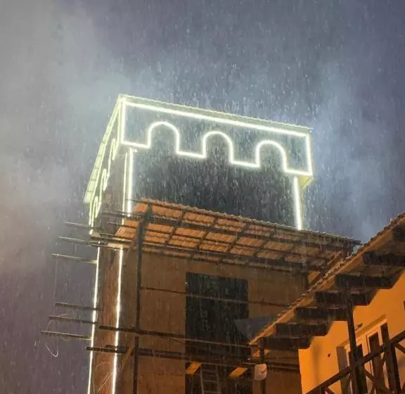 پانسیون Family Hotel Kala