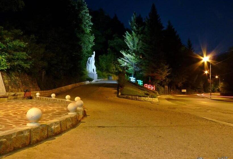 Пансион Guest House Lori