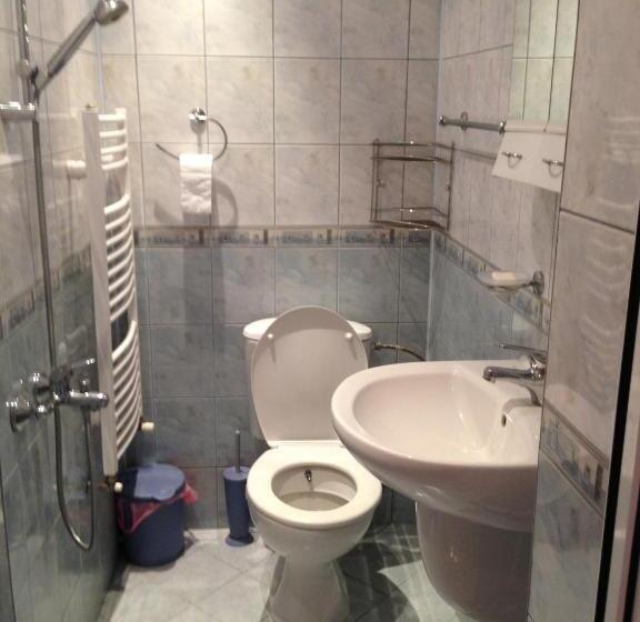 Пансион Guest House Lori