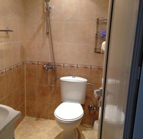 Пансион Guest House Lori