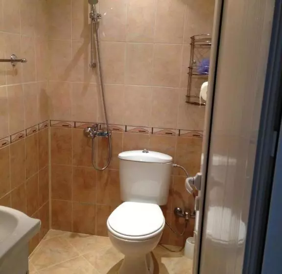 Majatalo Guest House Lori